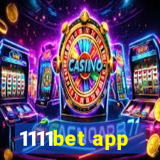 1111bet app